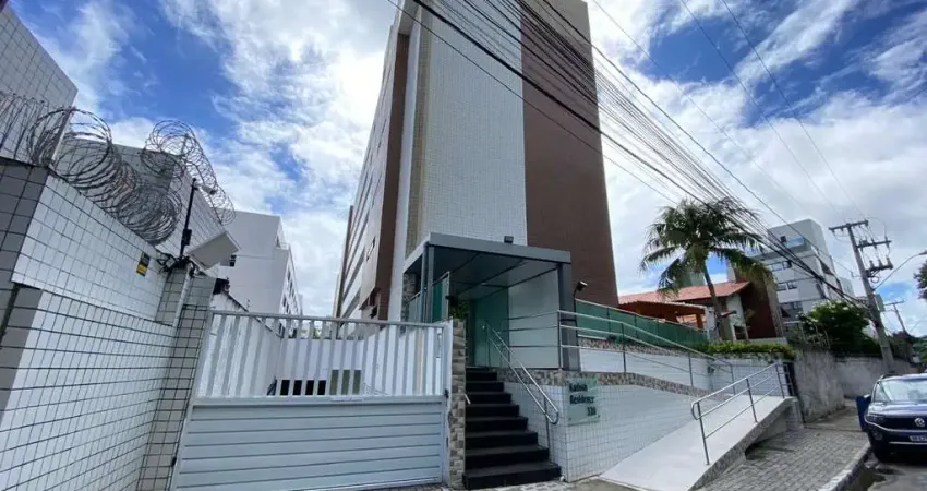 Apartamento com 3 quartos à venda na Rua Edvaldo Bezerra Cavalcanti Pinho, Cabo Branco, João Pessoa