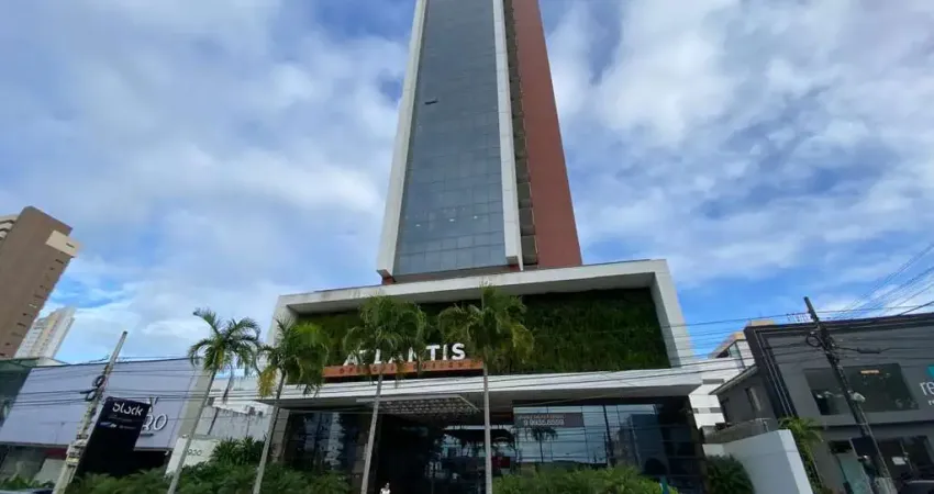 Ponto comercial para alugar na Avenida Presidente Epitácio Pessoa, Miramar, João Pessoa
