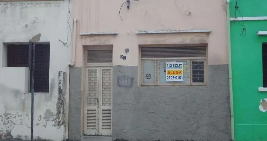 Casa com 3 quartos à venda na Praça Dom Ulrico, Centro, João Pessoa
