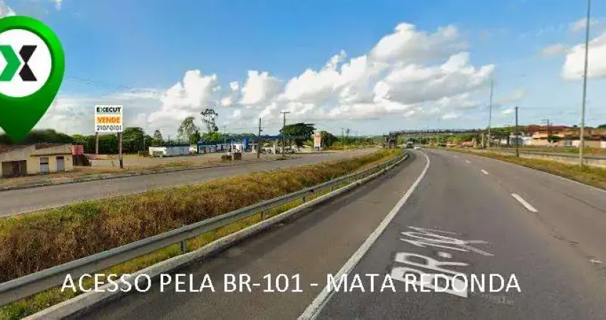 Fazenda à venda na BR 101 PROX. 64, Centro, Alhandra
