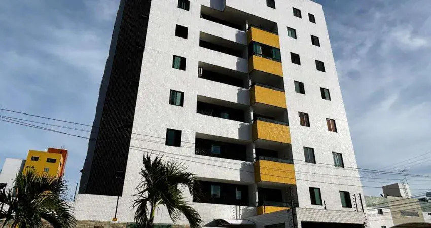 Cobertura com 3 quartos à venda na Rua Juiz José Alfredo Nóbrega de Freitas, Bessa, João Pessoa