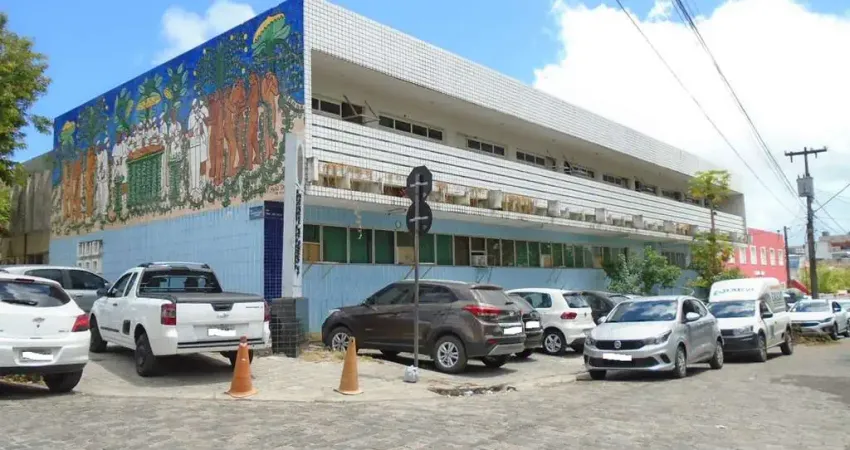 Prédios comerciais para aluguel, venda, centro, joão pessoa - 9423