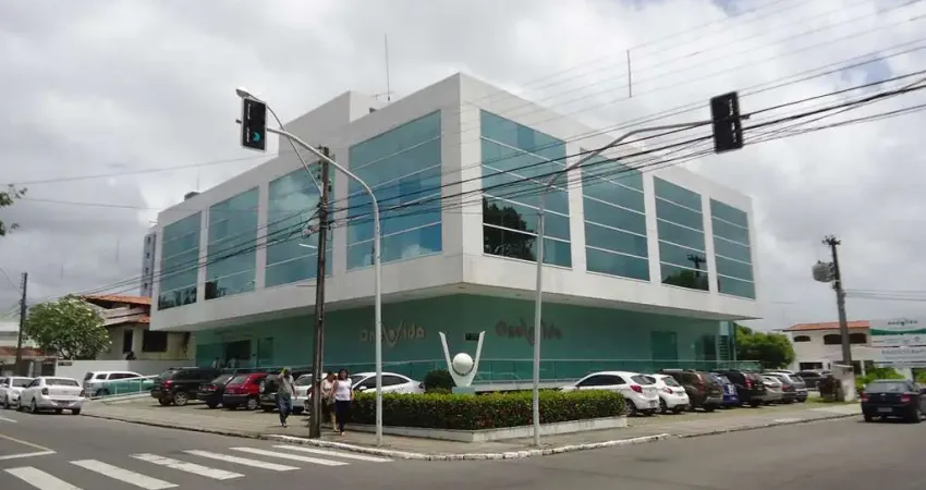 Sala comercial para alugar na Avenida Mato Grosso, Estados, João Pessoa