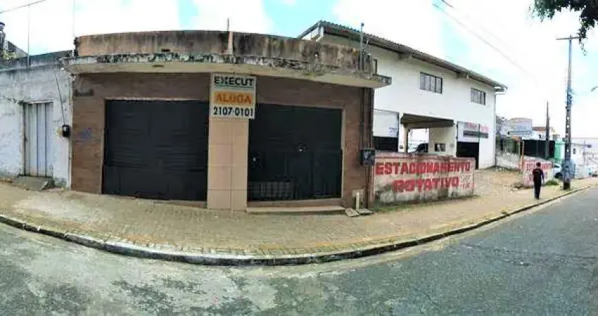 Prédios comerciais para aluguel, tambiá, joão pessoa - 23322