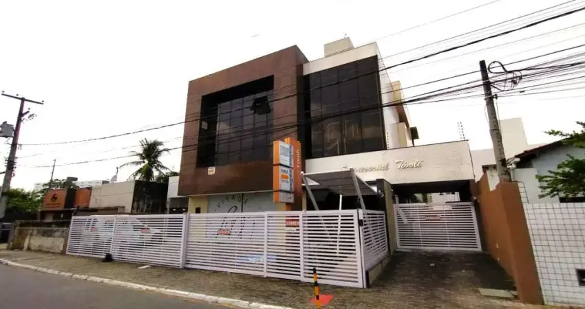 Sala comercial para alugar na Rua Corinta Rosas, Torre, João Pessoa