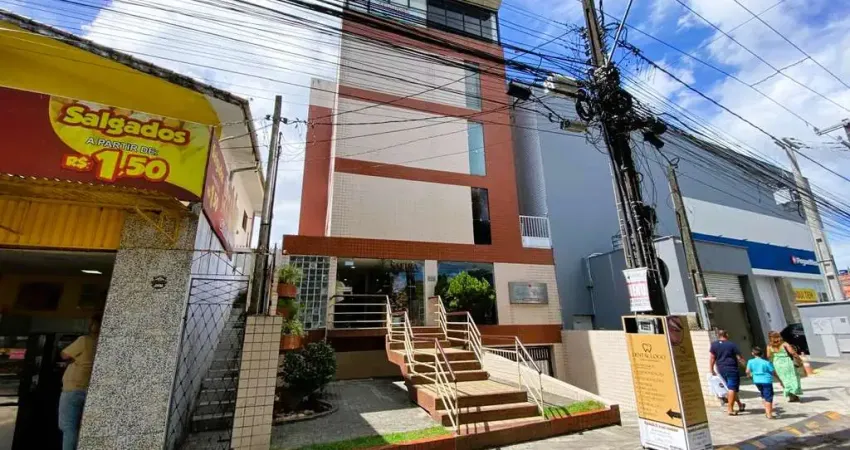 Sala comercial à venda na Avenida Dom Pedro I, Centro, João Pessoa