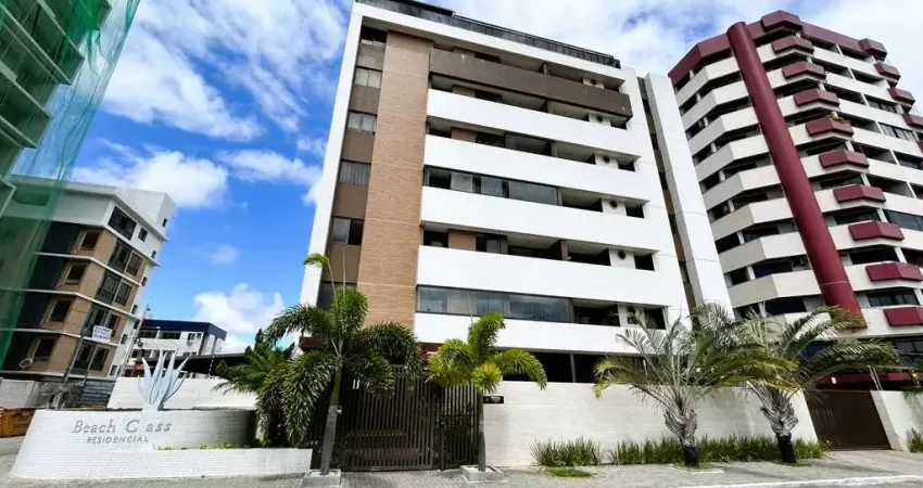 Apartamento com 2 quartos para alugar na Rua Golfo de Wash, Intermares, Cabedelo