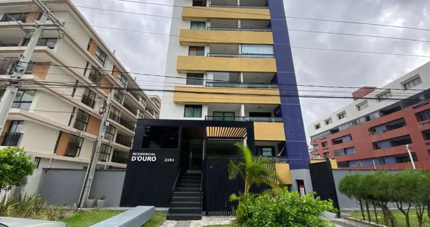 Apartamento para aluguel, Jardim Oceania, João Pessoa - 6701