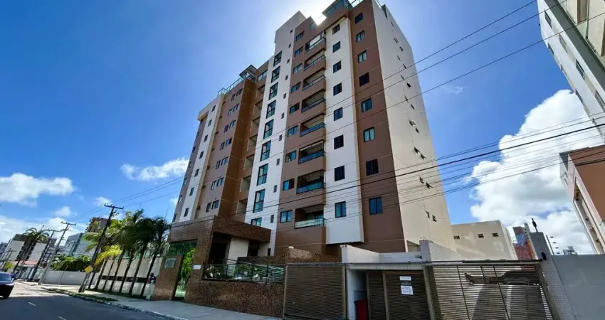 Apartamento para aluguel, Jardim Oceania, João Pessoa - 25641