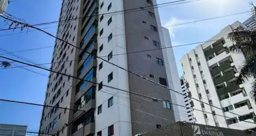 Apartamento para aluguel, Jardim Oceania, João Pessoa - 25656