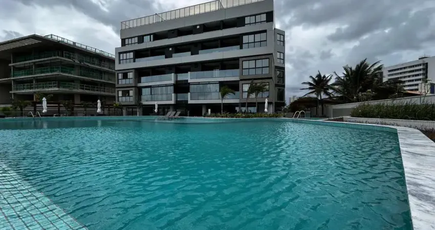 Apartamento para aluguel, Ponta de Campina, Cabedelo - 25712