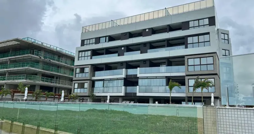 Apartamento para aluguel, Ponta de Campina, Cabedelo - 25713