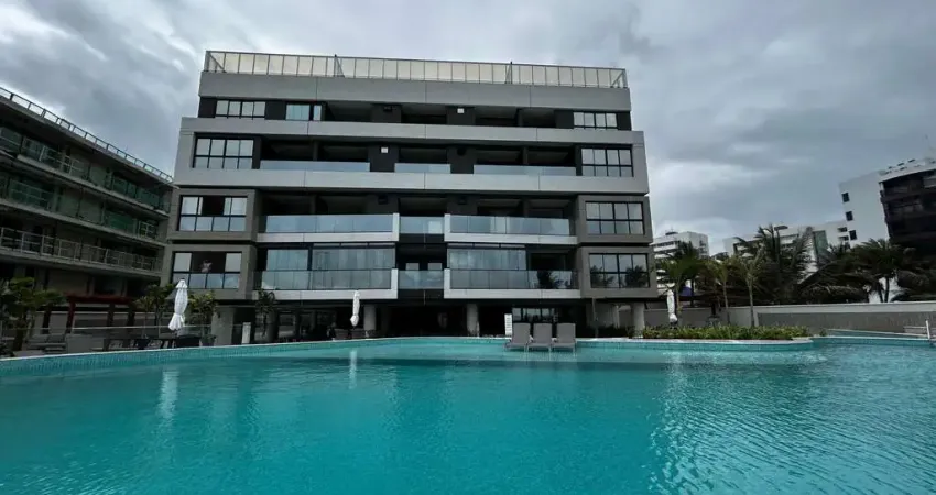 Apartamento para aluguel, Ponta de Campina, Cabedelo - 25720