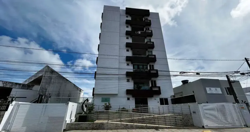Apartamento para aluguel, Tambauzinho, João Pessoa - 15347