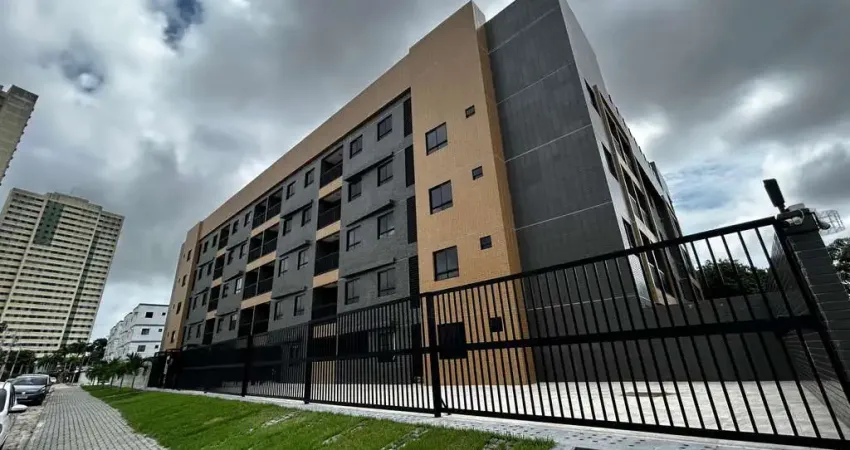 Apartamento com 2 quartos para alugar na Rua Comerciante José Raimundo Calado, Água Fria, João Pessoa