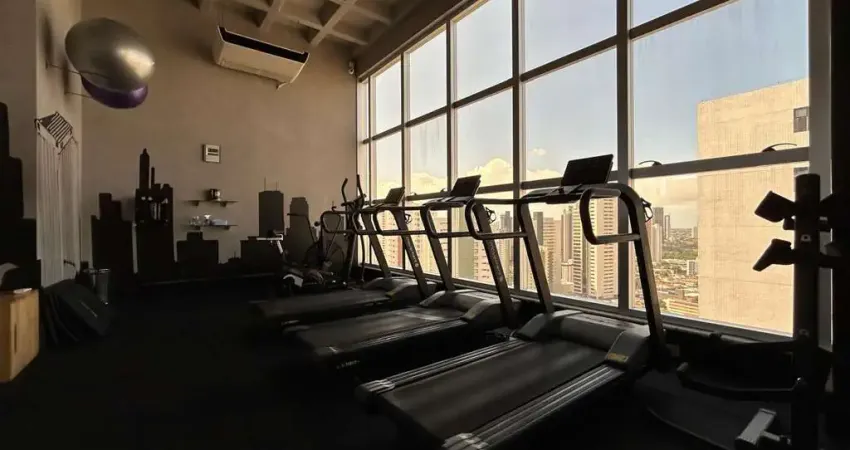 Apartamento com 2 quartos para alugar na Rua Maria Facunda de Oliveira Dias, Brisamar, João Pessoa