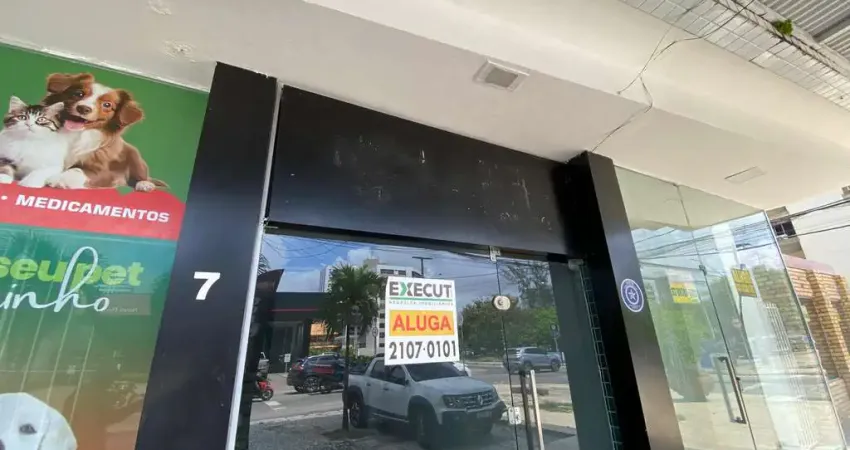 Ponto comercial para alugar na Rua Fernando Luiz Henriques dos Santos, Jardim Oceania, João Pessoa