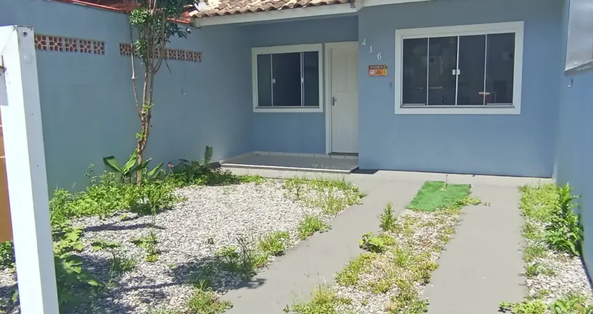 Casa com 2 quartos à venda na Rua Nova Iguaçu, 416, Nova Esperança, Balneário Camboriú