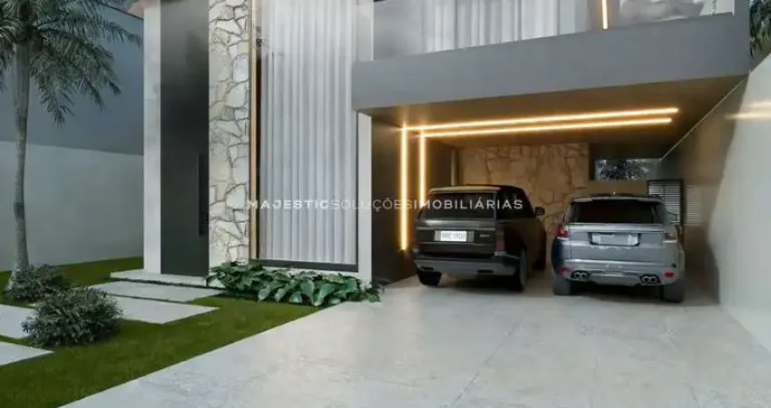 Casa com 4 quartos à venda na Av. dos Marinheiros, 570, Araçagy, São José de Ribamar