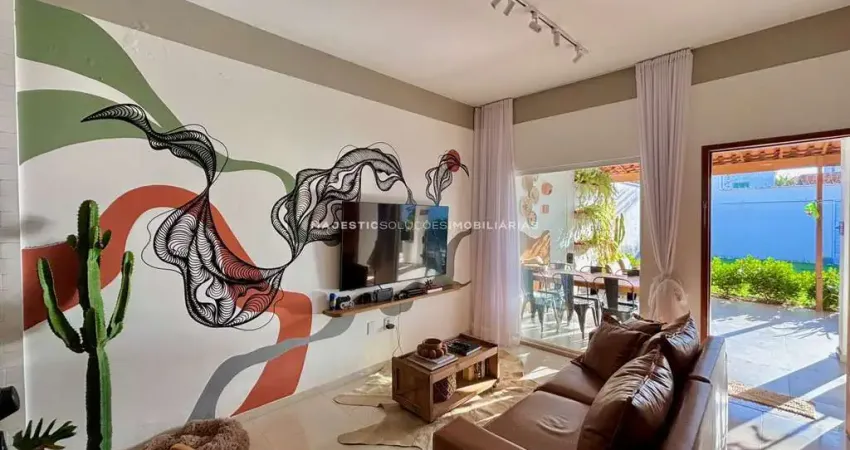 Casa na avenida boa vista disponível para venda com 3 quartos