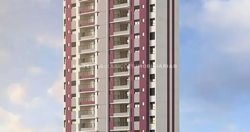 Apartamento alto padrão em jardim são caetano, são caetano do sul/sp