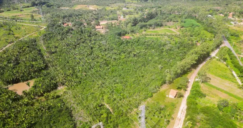 Chácara / sítio com 1 quarto à venda na Rua Um, 2500, Área Rural de São Luís, São Luís