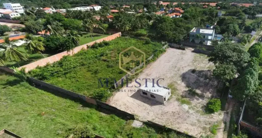 Terreno à venda na Estrada da Raposa, 300, Área Rural de Raposa, Raposa