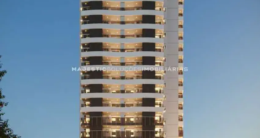 Lançamento no renascença, apartamentos de 82m² e de 110m² - 3 quartos