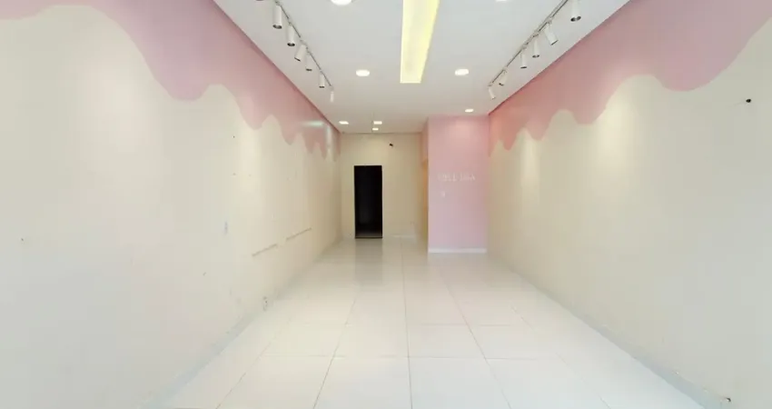 Ponto comercial térreo para alugar no maranhão novo/bequimão com 50m²