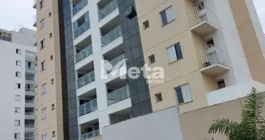 Apartamento com 2 quartos para alugar no Patrimônio, Uberlândia