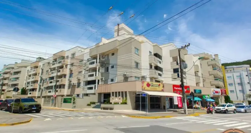 Apartamento com 2 quartos para alugar na Avenida Leopoldo Zarling, 30, Bombas, Bombinhas