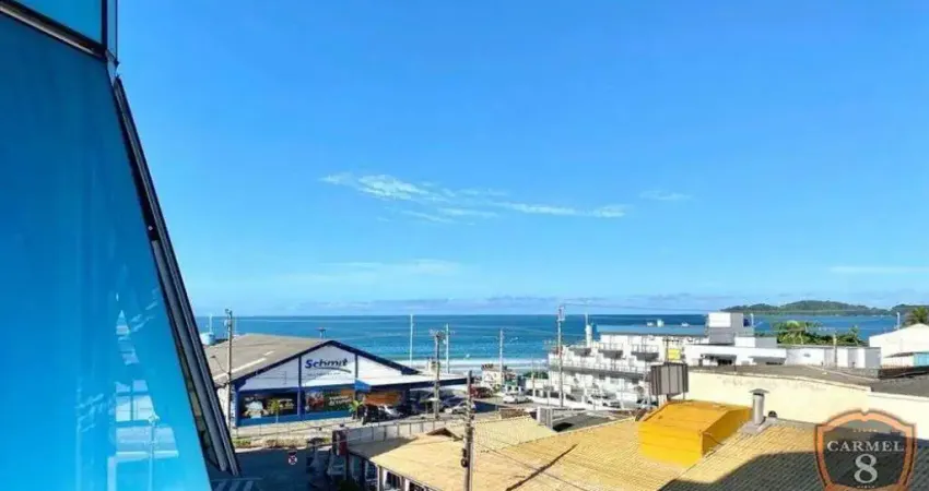 Apartamento com 3 quartos para alugar na Rua Codorna, 46, Centro, Bombinhas