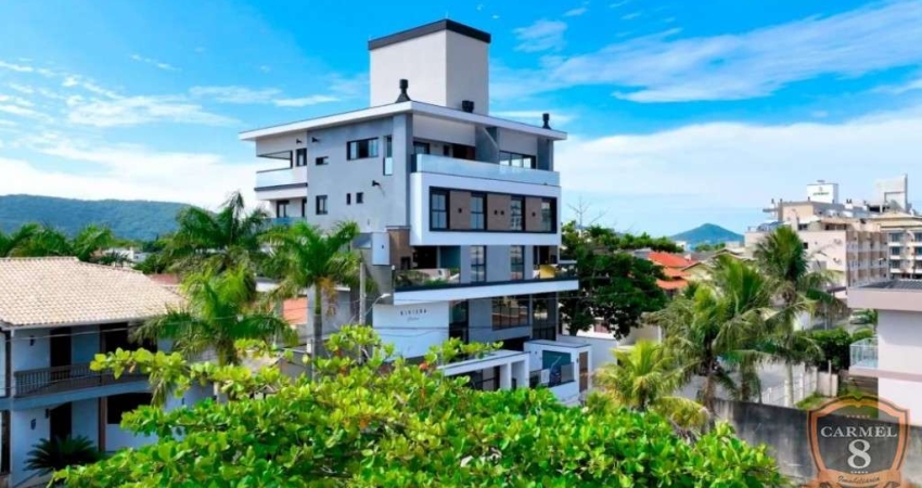 Apartamento com 1 quarto à venda na Rua Ipê Amarelo, Canto Grande, Bombinhas
