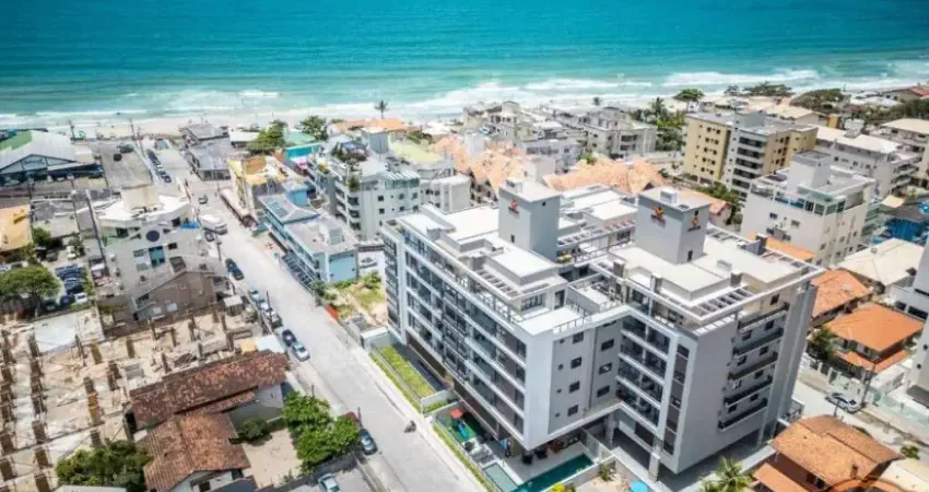 Apartamento com 1 quarto à venda na Rua Corrupião, 95, Bombas, Bombinhas