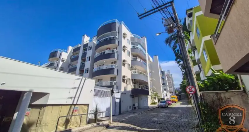Apartamento com 2 quartos à venda na Rua Bico de Lacre, 110, Centro, Bombinhas