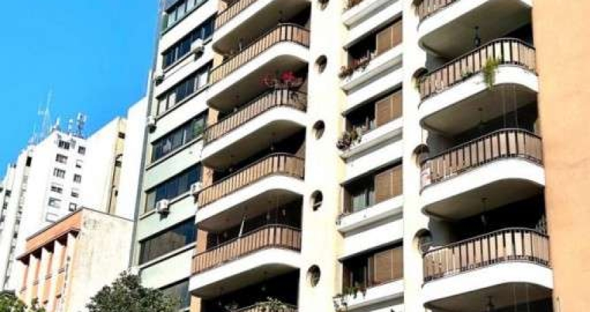 Apartamento com 3 quartos à venda na Rua MarquÃªs do Herval, 1091, Centro, Caxias do Sul
