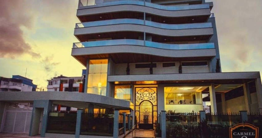 Cobertura com 1 quarto à venda na Rua Amoreira, Mariscal, Bombinhas