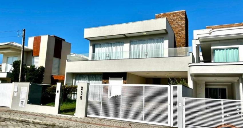 Casa com 2 quartos à venda na Rua Foca, 235, José Amândio, Bombinhas