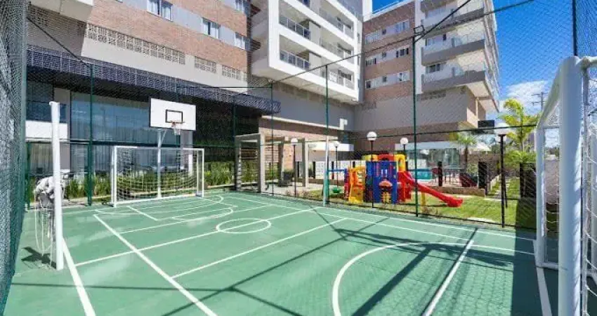 Apartamento com 2 quartos à venda na Rua Mergulhão Caçador, 335, Bombas, Bombinhas