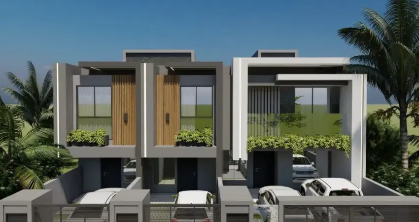 Casa com 3 quartos à venda na Rua Periquito, 537, Bombas, Bombinhas