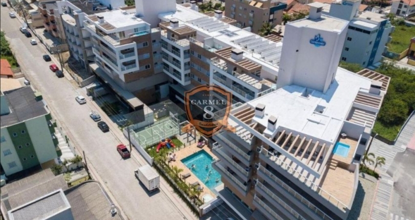 Cobertura Duplex - Terrazzo Home Club Residence. Tudo que você precisa para morar bem!