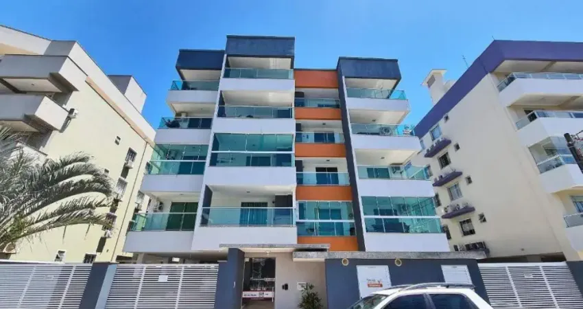 Praia de bombas - 01 quarto bem localizado e com preço de ocasião -