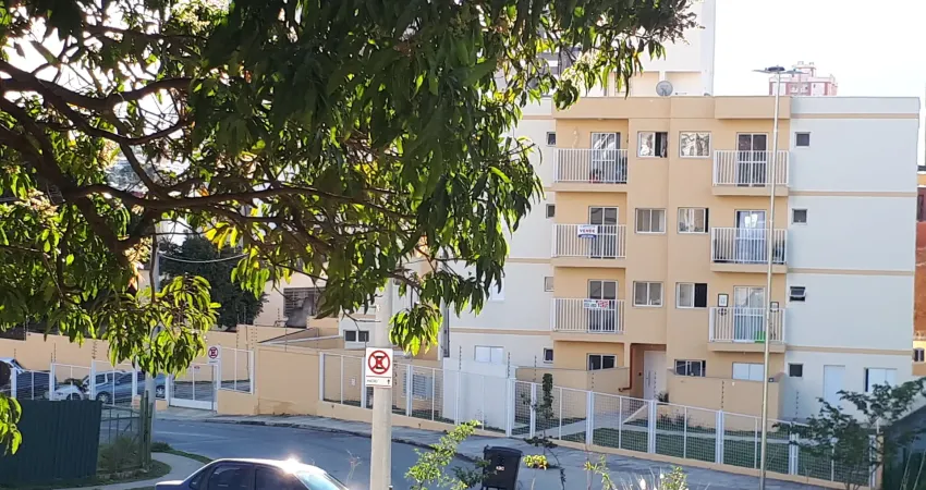 Apto 2 qtos 54m2 área útil , 2 garagens, condom $263 / com proprietário