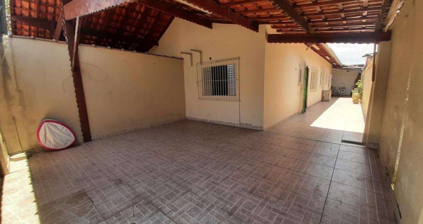 Casa à venda em Mongaguá, Flórida Mirim, com 2 quartos, com 79.05 m²