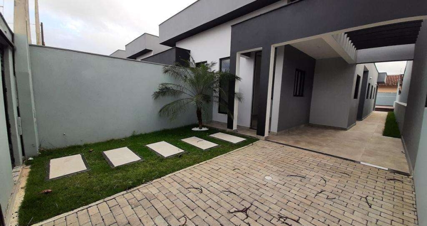 Imóvel de Alto Padrão em Itanhaém – Casa com Piscina, Área Gourmet e 3 Quartos a 1.000m da Praia!
