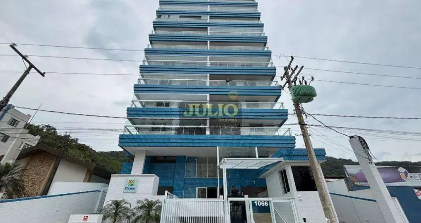 Apartamento com 2 quartos à venda no Centro, Mongaguá 