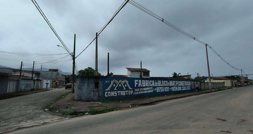 Terreno à venda em Itanhaém, Nossa Senhora do Sion, com 581.71 m²