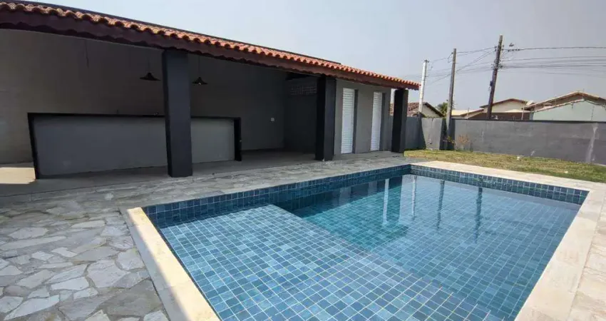 Casa à venda em Itanhaém, Cibratel II, com 1 suíte, com 144.93 m²
