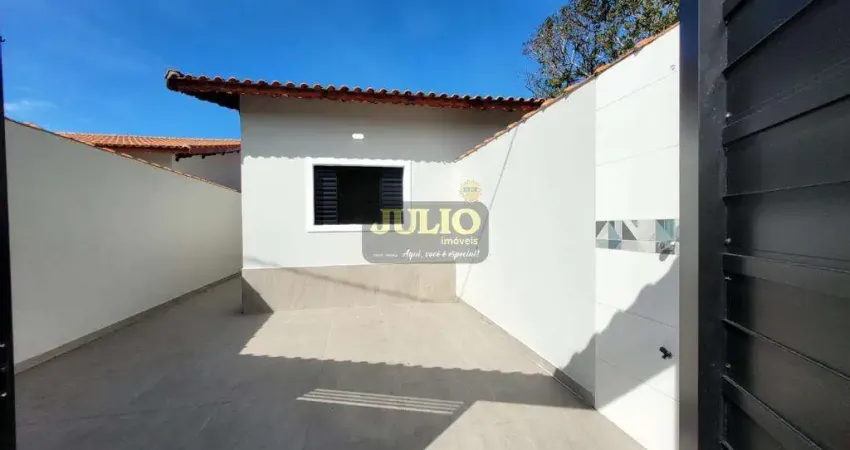 Casa com 3 quartos à venda no Balneário Campos Eliseos, Itanhaém 