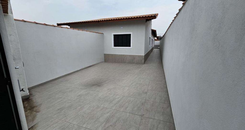 Casa com 3 quartos à venda no Balneário Campos Eliseos, Itanhaém 